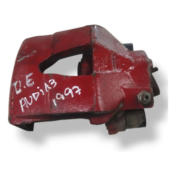 Pinça Freio Dianteira Esquerda Audi A3 1.8 - 1997 1998 1999
