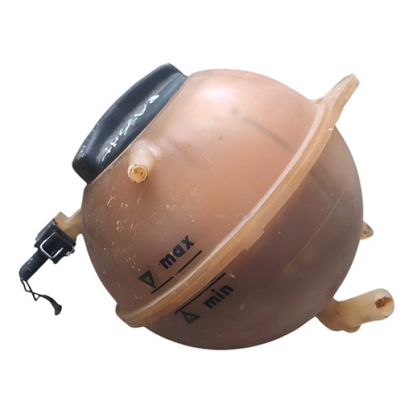 Reservatório De Agua Do Radiador Volkswagen Passat 1998