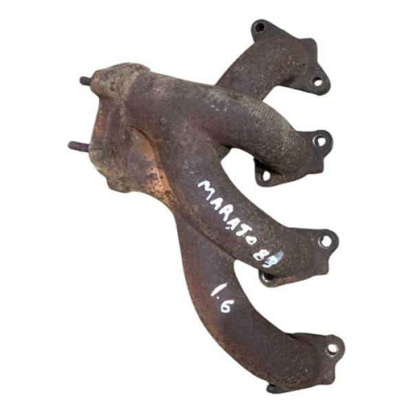 Coletor Admissao  Chevette Marajo  1.6 1983 1984 1985 A 1988