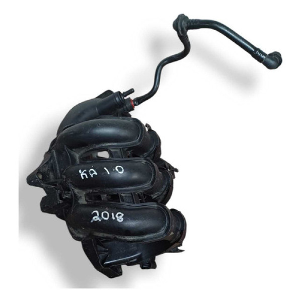 Coletor Admissão Ford Ka 1.0  2015/2016/2017/2018 E3bg9424ea