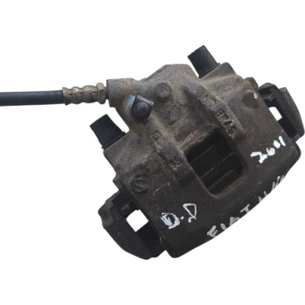 Pinça Freio Dianteira Direita Fiat Uno Fire 1.0 2000 A 2002