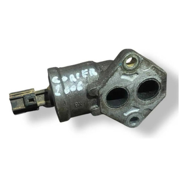 Atuador Marcha Lenta Courier 2005 2006 2007 2008 2009