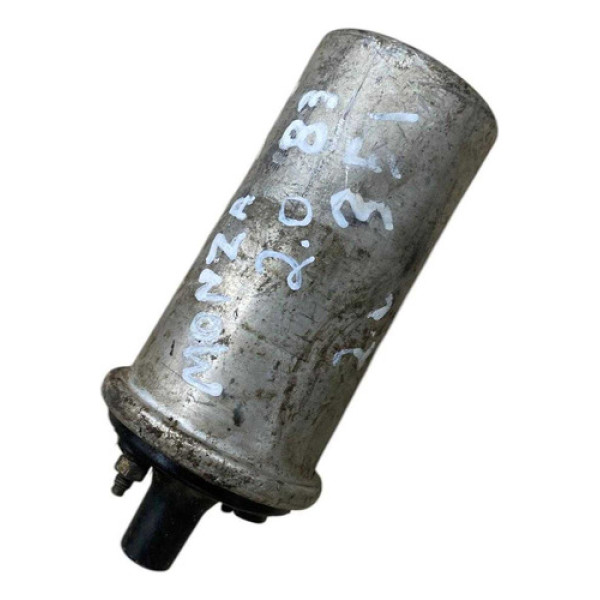 Bobina Ignição Chevrolet Monza Kadett Vectra 2.0 1983 A 1988