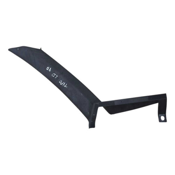 Acabamento Inferior Coluna Traseira Direit Fiat Tipo 1812117