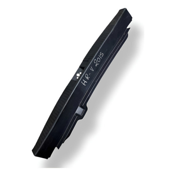Soleira Interna Fechadura Porta Mala Hr-v 2015  84640t7t Preto