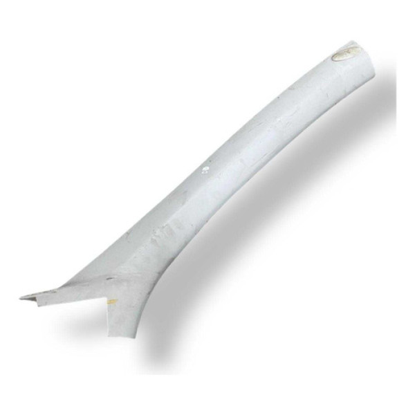 Moldura Coluna Parabrisa Dianteira Direita 207 2011 2012 13 Bege