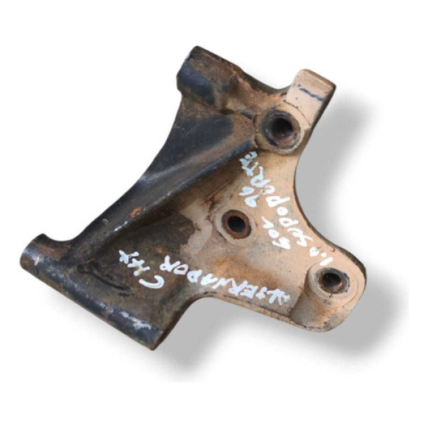 Suporte Alternador Volkswagen Gol 1.0 1996 1997 1998 1999