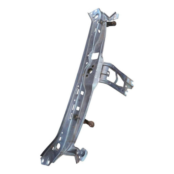 Painel Frontal Travessa Superior Radiador Renault Clio 2001