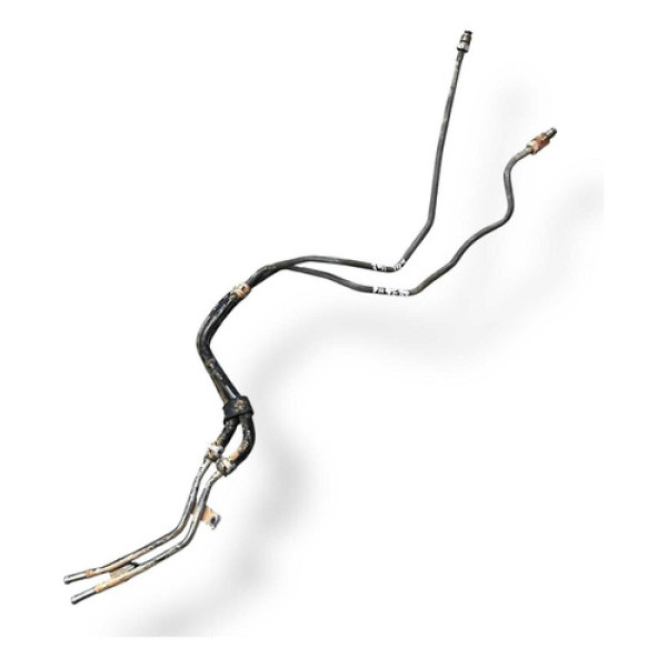 Mangueira Direçao Hidraulica Mitsubishi  Pajero Tr4 2.0 2011