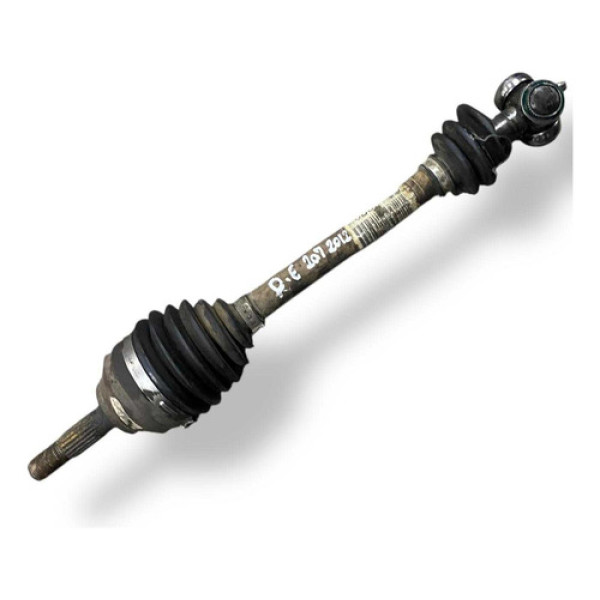 Semi Eixo Dianteiro Esquerda Peugeot 207 Passion 2012 A 2015