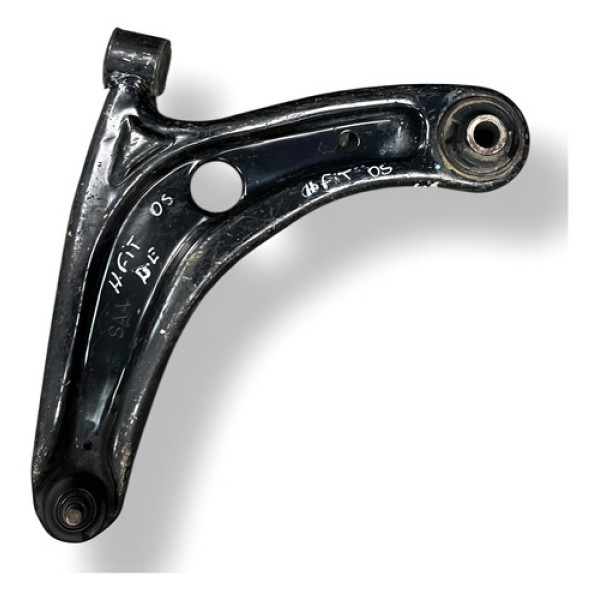 Bandeja Dianteira Esquerda Honda Fit 2003 2004 2005 A 2008