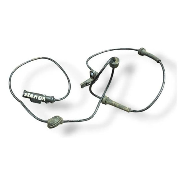 Sensor Abs Dianteiro Esquerdo Palio Strada 2014 0265008977