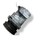 Carcaça Compressor Ar (travado) Renault Logan 1.6 2012