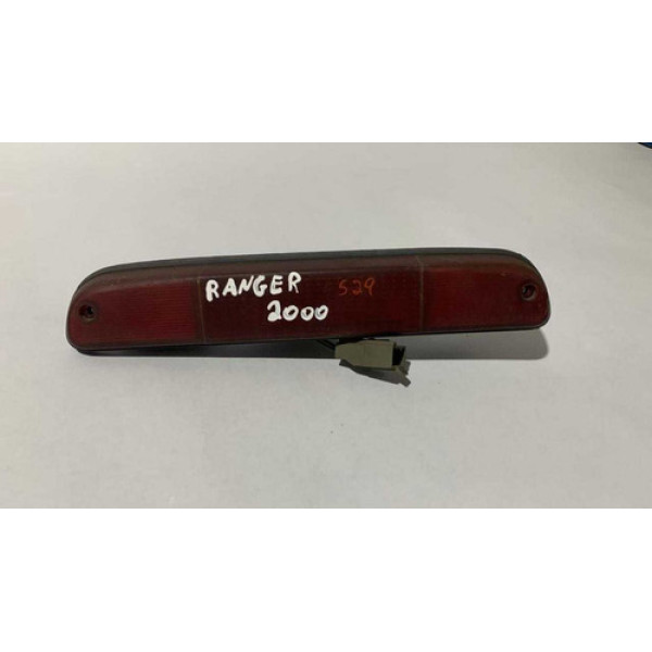  Luz Freio Break Light Ranger Ford Ranger  2000 13845 2000