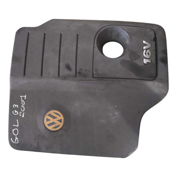 Tampa Caixa Filtro Ar Volkswagen Gol G3 1.0 1999/02 Gf10m20