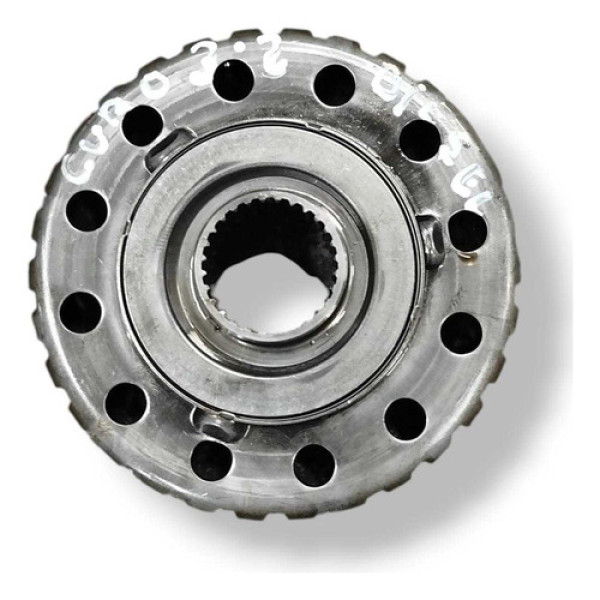 Cubo Embreagem Reduzida Caixa Diesel 3.2 Triton L200 2010