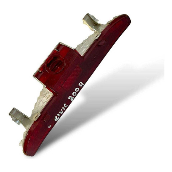 Break Light Luz De Freio Honda Civic 2001 2002 2003 A 2006