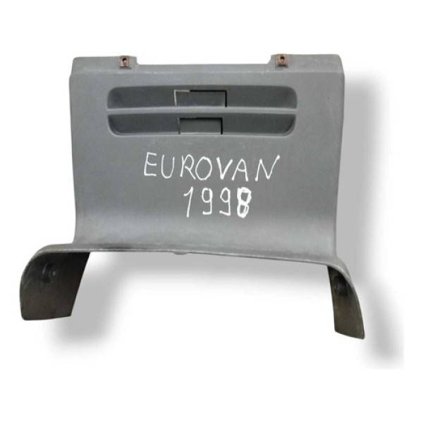 Moldura Central Volkswagen Eurovan/caravelle 1998 7d1820151