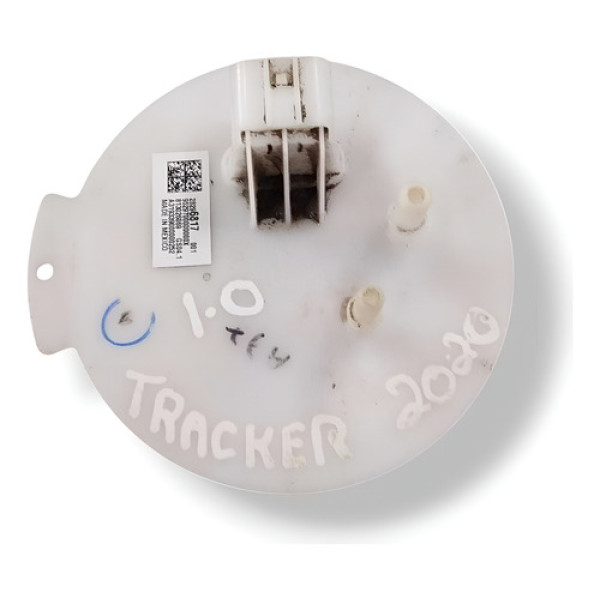 Carcaça Bomba Combustível Completa Tracker 1.0 2014 26296817