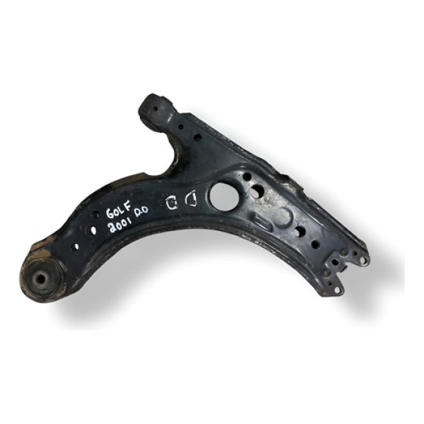 Bandeja Dianteira Direita Volkswagen Golf 2001 2002 2003