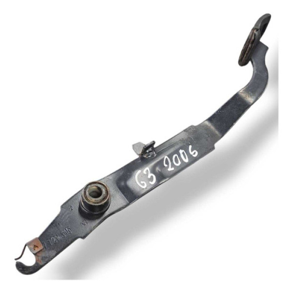 Pedal Embreagem Volkswagen Gol G3 2003 2004 2005 2006