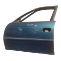 Porta Dianteira Esquerda Chevrolet Astra 1994 1996 Esquerdo Azul