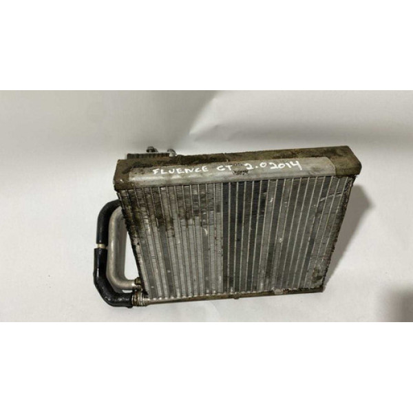 Radiador Ar Condicio Renault Fluence Gt 2.0 2014 T1010746eaw