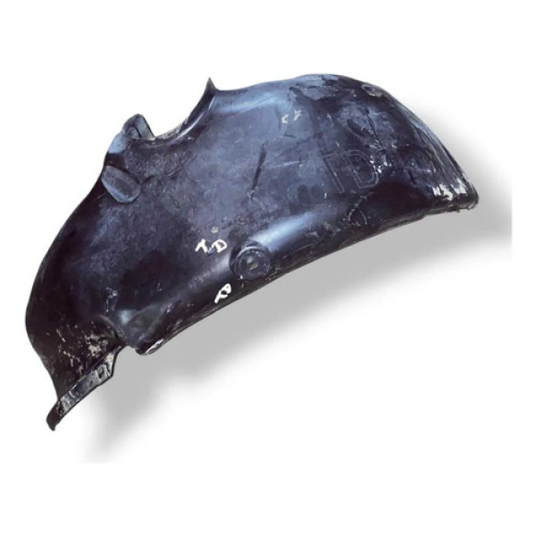 Parabarro Traseiro Direito Volkswagen Gol G5 20125u5810972