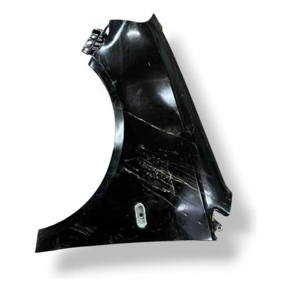 Paralama Lado Esquerdo Volkswagen Polo 2007 2008 2009 2010