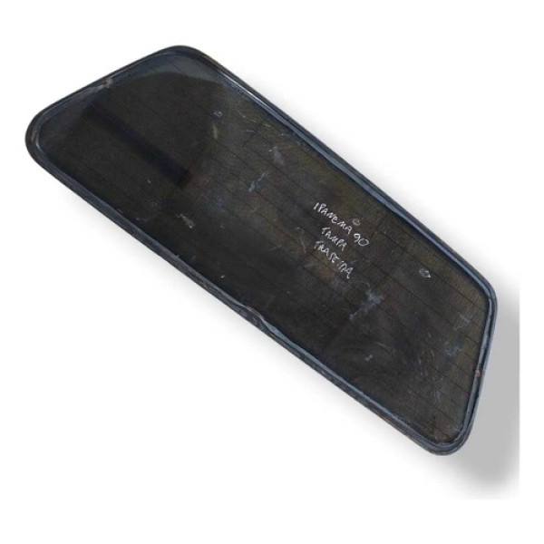 Vidro Traseiro Vigia Chevrolet Ipanema  1990 1991 1992 1993