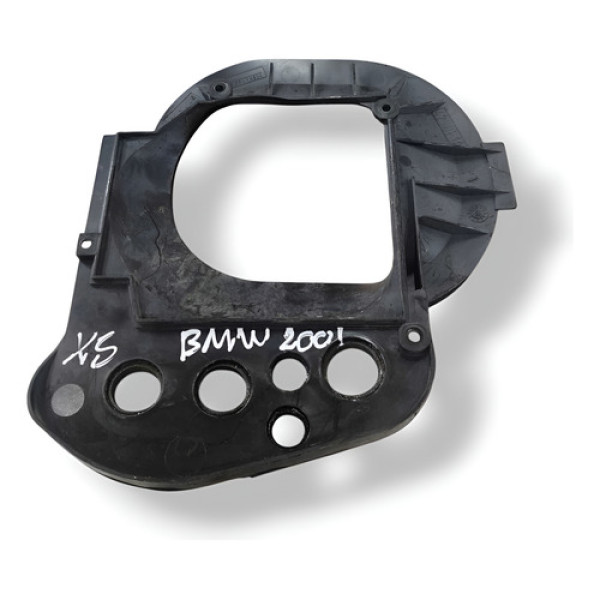 Aquecedor Duto Ar Bmw X5 2001 2002 2003 2004 2005 06 4270f1a