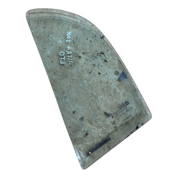 Vidro Fixo Traseiro Direito Chevrolet Astra 2001 2002 A 2005