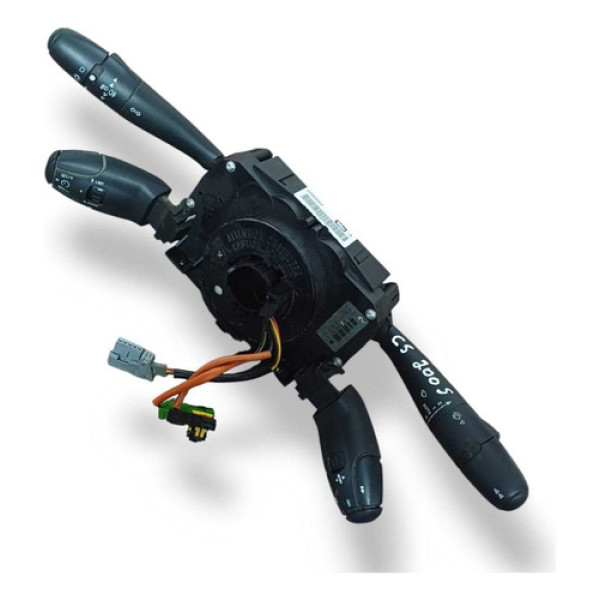 Chave Seta Citroën C5 2003/2004/2005/2006/2007 96486272