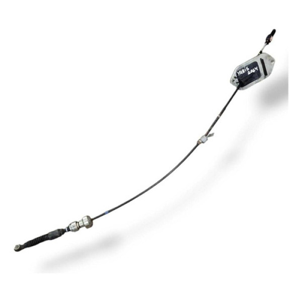 Cabo Trambulador Marcha Toyota Yaris 1.5 Sedan 2025 2026