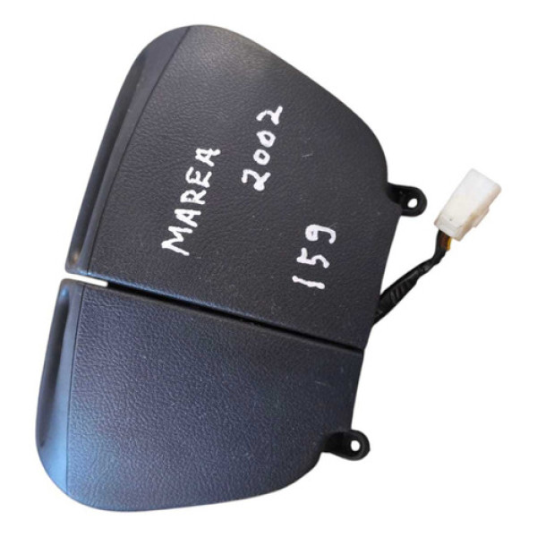 Cinzeiro Porta Treco Painel Fiat Marea 2001/2002 717445000