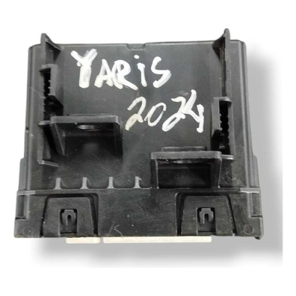 Modulo Conforto Toyota Yaris Sedan 2024 2025 2026 886500d880