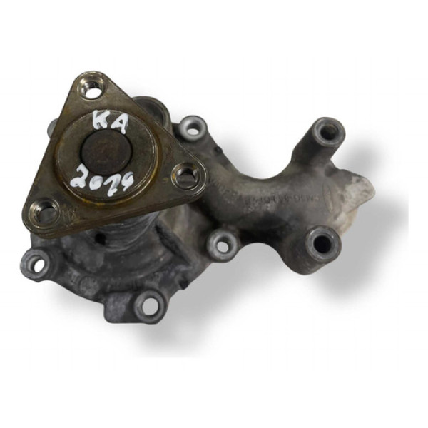 Bomba Dágua Ford  Ka 1.0 2017 2018 2019 2020 Cm5g8501f7b 