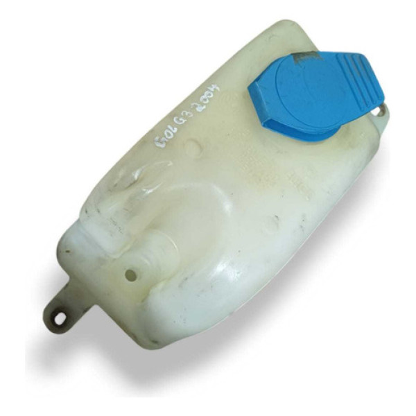 Reservatório Água Parabrisa Vw Gol G3 1.0 2004 377955453