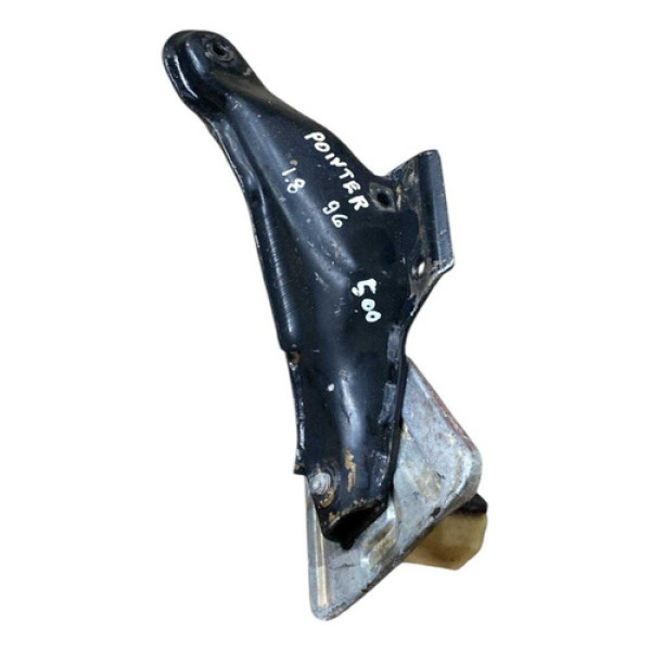 Suporte Coxim Direito Motor Vw Pointer Logus 1.8 1994 A 1999