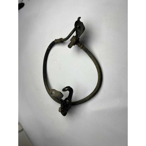 Mangueira Flexível Freio Traseiro Direito Honda Civic 2020