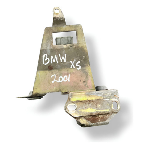 Suporte Válvula Ar Quente Bmw X5 3.0  2001 2002 2003 0052a