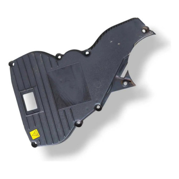 Capa Correia Dentada Palio Weekend 1.6 16v 2000 46519303 Preto