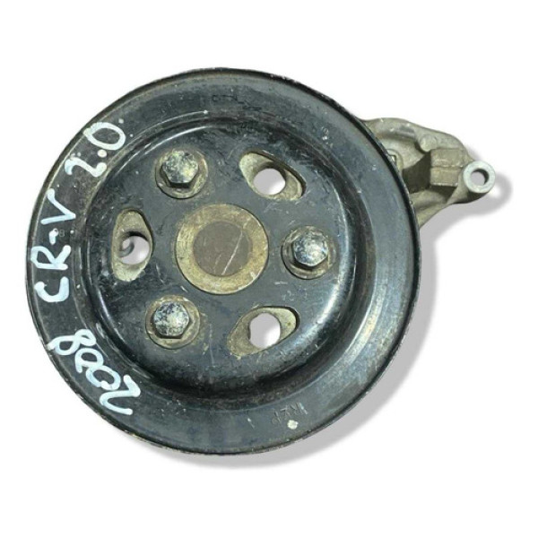 Bomba D\'água Honda Cr-v 2.0 - Anos 2007 2008 2009 2010 2011