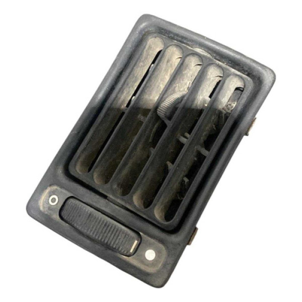 Difusor Ar Dianteiro Esquerdo Ford Fiesta 1997 89fga018b09aa