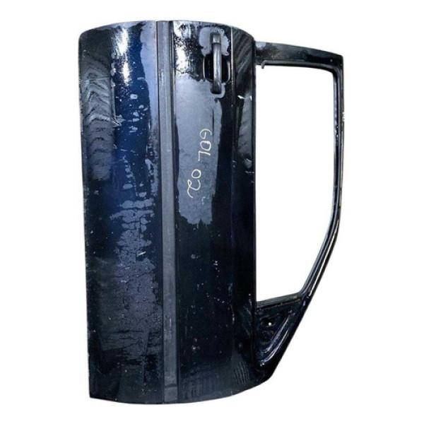 Porta Dianteira Direita Sem Vidro Vw Gol 1995 Á 2002