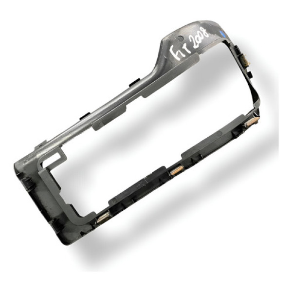 Moldura Tampa Caixa Fusíveis Honda Fit 2007 2008 77591sad