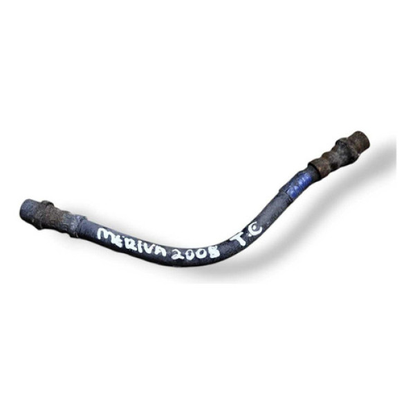 Flexível Freio Traseiro Esquerdo Chevrolet Meriva 1.8 2008