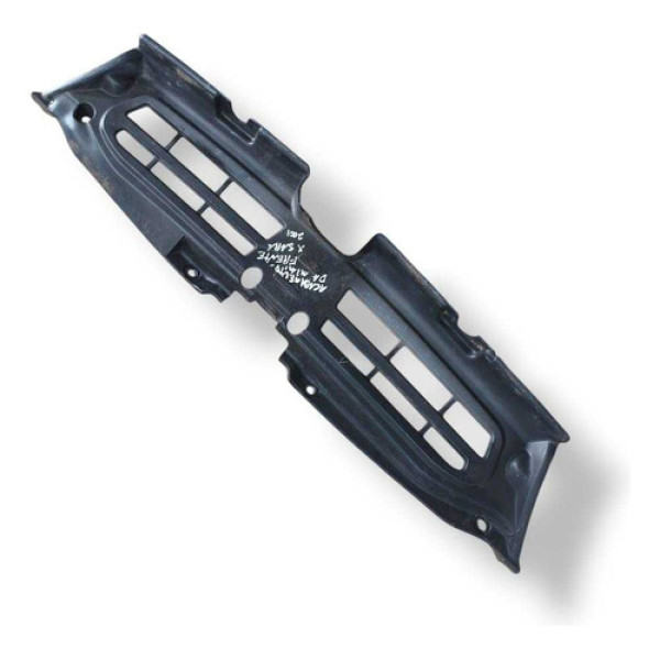 Grade Moldura Painel Frontal Citroën Xsara 2001 9636764480