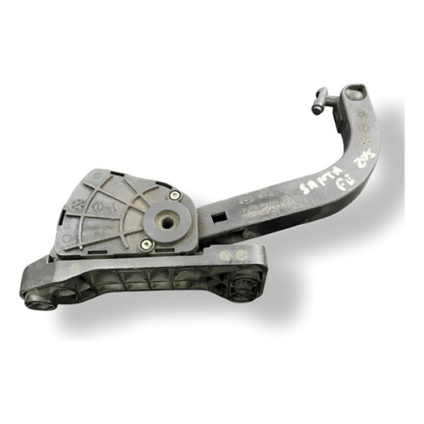 Pedal Acelerador Hyundai Santa Fé 2014 2015 2016 327272w100