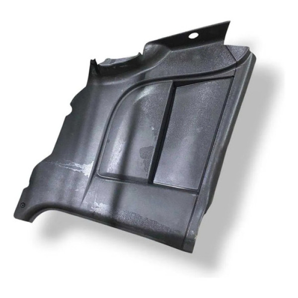 Forro Porta Traseira Esquerda Chevrolet Celta 2007 93379501